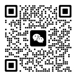 WeChat QR Code